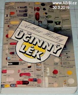 ÚČINNÝ LÉK