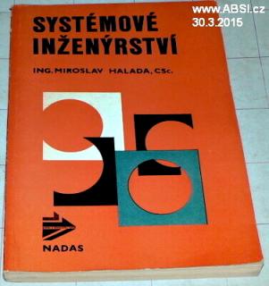 SYSTÉMOVÉ INŽERNÝSTVÍ