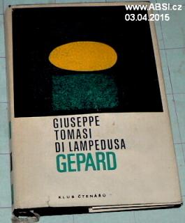 GEPARD
