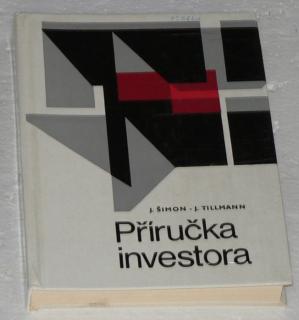 PŘÍRUČKA INVESTORA