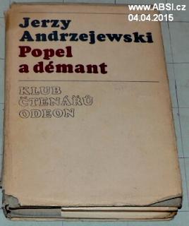 POPEL A DÉMANT