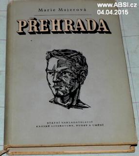PŘEHRADA