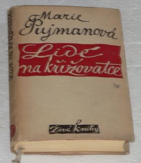 LIDÉ NA KŘIŽOVATCE
