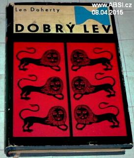 DOBRÝ LEV