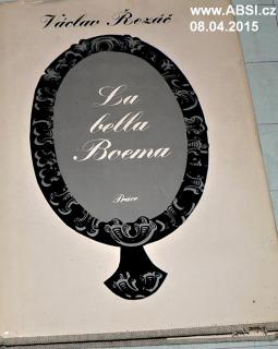 LA BELLA BOEMA