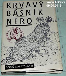 KRVAVÝ BÁSNÍK NERO