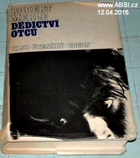 DĚDICTVÍ OTCŮ
