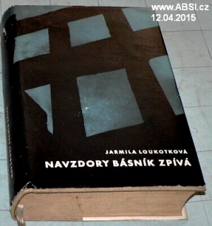 NAVZDORY BÁSNÍK ZPÍVÁ - STŘEDOVĚKÁ EPOPEJ