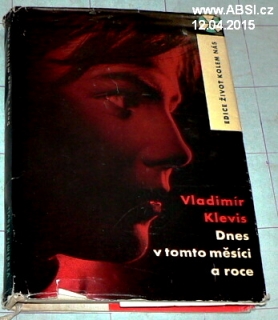 DNES V TOMTO MĚSÍCI A ROCE