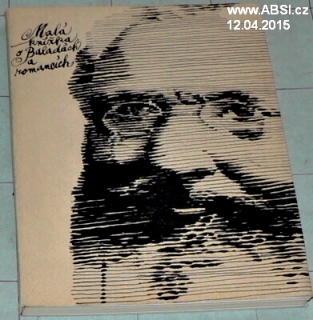 MALÁ KNÍŽKA O BALADÁCH A ROMANCÍCH