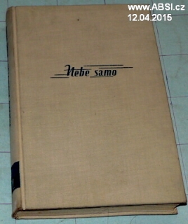 NEBE SAMO