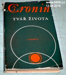 TVÁŘ ŽIVOTA