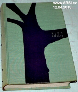 PĚT NOVEL