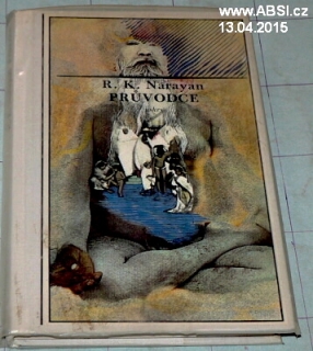 PRŮVODCE