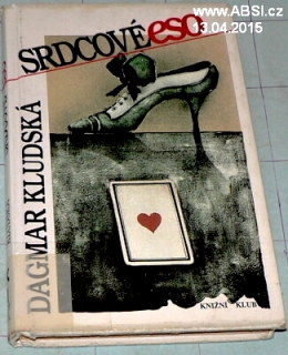 SRDCOVÉ ESO