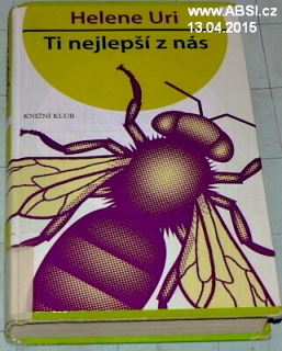 TI NEJLEPŠÍ Z NÁS
