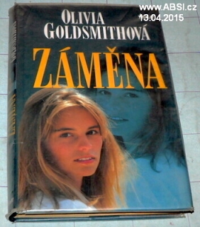 ZÁMĚNA