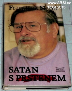 SATAN S PRSTENEM