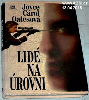 LIDÉ NA ÚROVNI