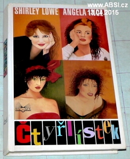 ČTYŘLÍSTEK