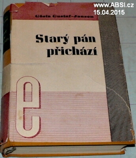 STARÝ PÁN PŘICHÁZÍ
