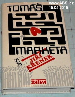 TOMÁŠ A MARKÉTA