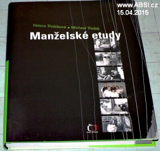 MANŽELSKÉ ETUDY