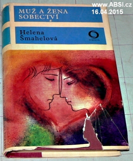 MUŽ A ŽENA SOBECTVÍ