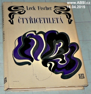 ČTYŘICETILETÁ