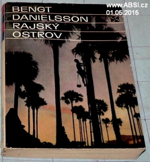 RAJSKÝ OSTROV