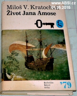 ŽIVOT JANA AMOSE