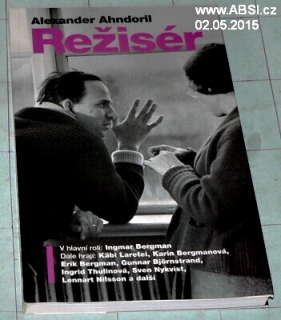 REŽISÉR
