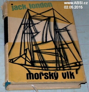 MOŘSKÝ VLK
