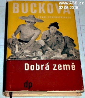 DOBRÁ ZEMĚ