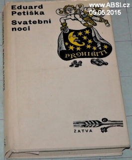 SVATEBNÍ NOCI