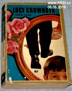 LUCY CROWNOVÁ