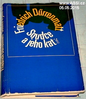 SOUDCE A JEHO KAT