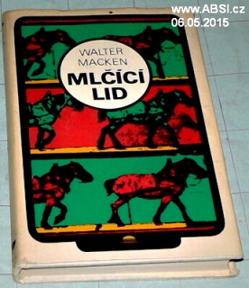 MLČÍCÍ LID