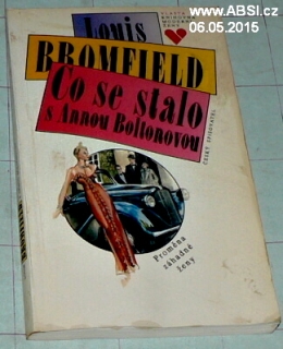 CO SE STALO S ANNOU BOLTONOVOU - PROMĚNA ZÁHADNÉ ŽENY