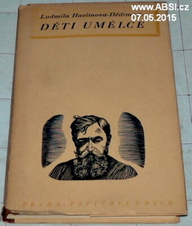 DĚTI UMĚLCE