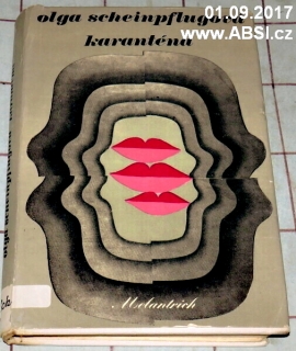 KARANTÉNA