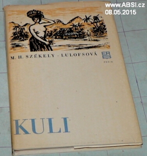 KULI