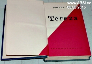 TEREZA