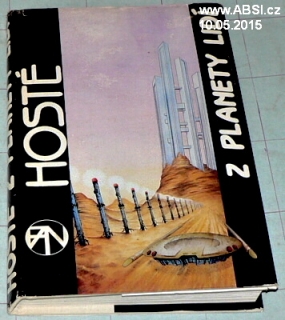 HOSTÉ Z PLANETY LIDÍ