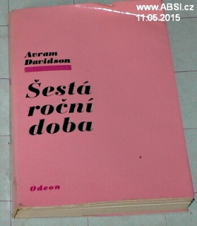 ŠESTÁ ROČNÍ DOBA