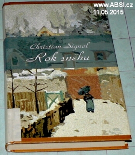 ROK SNĚHU