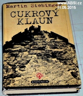 CUKROVÝ KLAUN