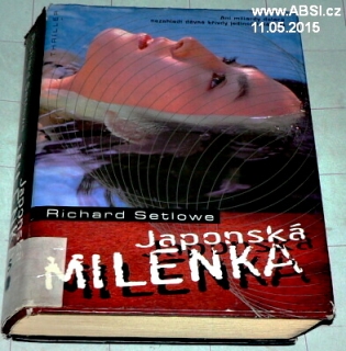 JAPONSKÁ MILENKA