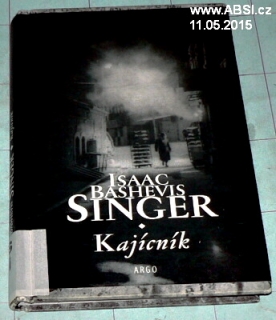 KAJÍCNÍK