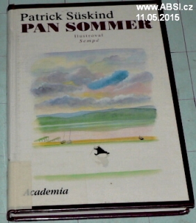 PAN SOMMER
